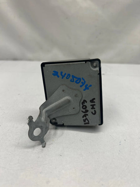 2019 TOYOTA CHR TPMS CONTROL MODULE UNIT ASSEMBLY