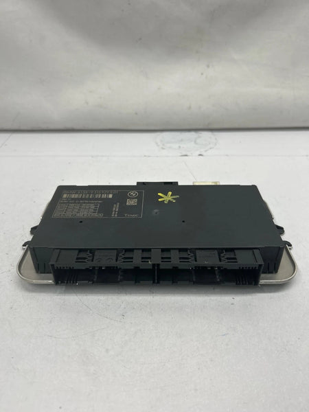 2011 2012 2013 2014 2015 2016 2017 BMW X3 BODY CONTROL BCM POWER CONTROL ASSY