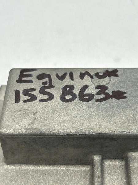2020 TO 2024 CHEVROLET EQUINOX ENGINE CONTROL UNIT ECM ECU MODULE OEM 12719250