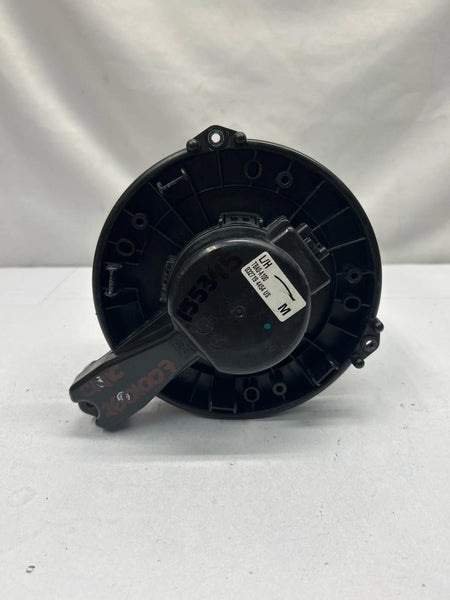 2016 TO 2021 HONDA CIVIC BLOWER MOTOR BLOWER MOTOR ASSY OEM 79310TBAA11