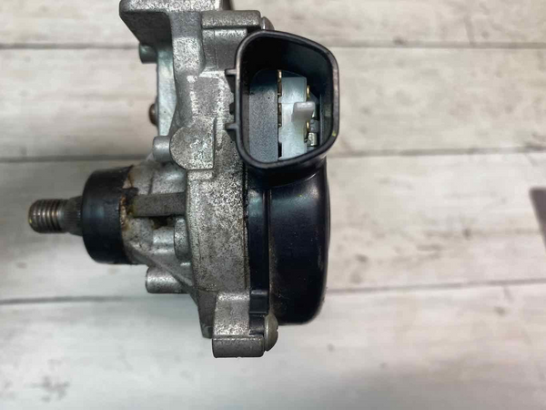 Motor de limpador de para-brisa Honda Accord 1314 15 16 17 2.4L para-brisa dianteiro OEM 76505T2FA01