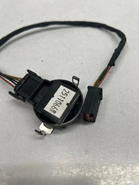 2019 CHEVROLET EQUINOX TEMPERATURE SENSOR SENSOR OF TEMPERATURE OEM 39005090