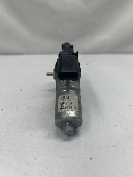 2016 TO 2022 HONDA HRV WINDOW MOTOR FRONT RIGHT PASSANGER SIDE ASSY