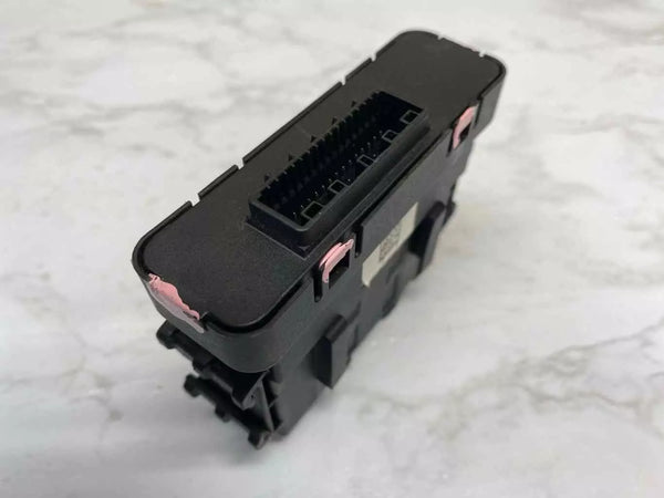 20 21 22 23 24 NISSAN SENTRA CONJUNTO DE UNIDAD DE MÓDULO DE CONTROL DE PUERTA DE ENLACE DE RED OEM 284Y56LA6A