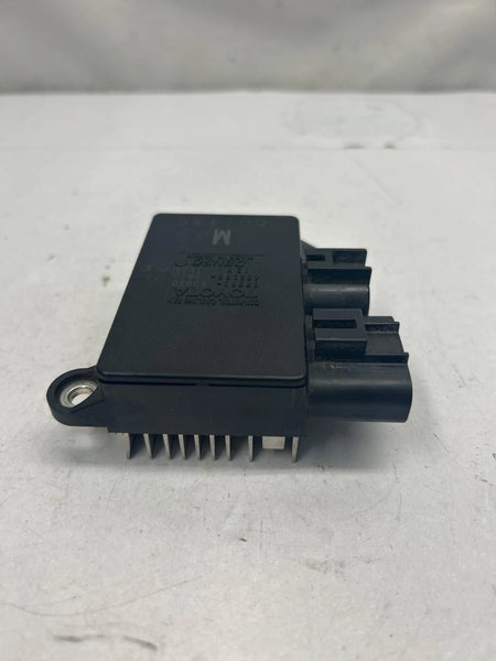 2022 TOYOTA COROLLA FAN BLOWER MOTOR RESISTOR ASSY