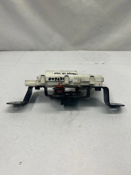 2019 TO 2025 CHEVROLET SILVERADO TRUNK LID LOCK ACTUATOR ASSEMBLY