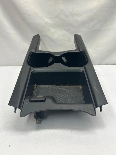 2019 HONDA CRV CENTER CONSOLE CUP HOLDER ASSEMBLY