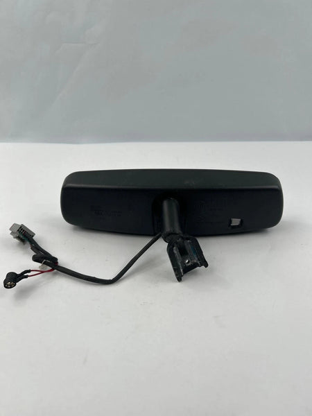 2004 TO 2020 FORD F150 REAR VIEW MIRROR MANUAL DIMMING ASSY OEM 6U5Z17700A