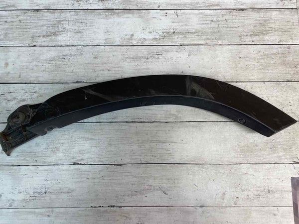 MOLDURA DE GUARDABARROS TRASERO IZQUIERDO DE TOYOTA HIGHLANDER 2020 OEM