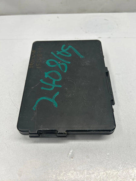 2020 NISSAN MURANO JUNCTION BOX CABIN FUSE RELAY BLOCK ASSEMBLY OEM 284B73TS2B