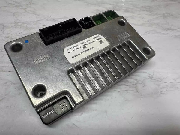 15 16 FORD F150 CONTROL DE COMUNICACIÓN MÓDULO DE SINCRONIZACIÓN DE RECONOCIMIENTO DE VOZ OEM ES7T14D212DA
