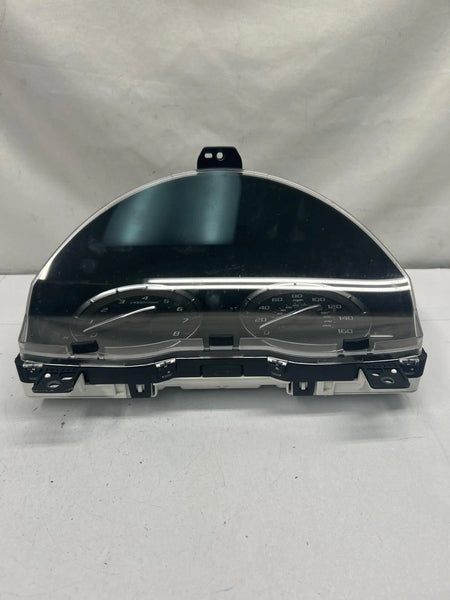 2015 2019 ACURA TLX INSTRUMENT CLUSTER SPEEDOMETER ASSY 2.4L BASE MPH 42K MILES