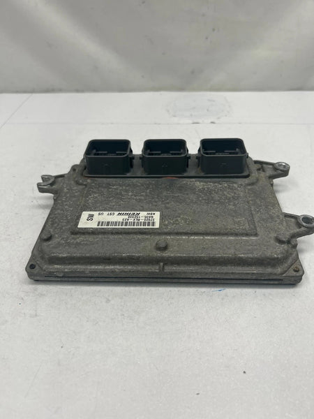 2016 HONDA PILOT ENGINE CONTROL UNIT ECU ECM MODULE AWD MODULE ASSY