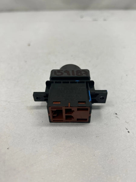 2019 HONDA PILOT 2ND ROW REAR SEAT RECLINE CONTROL SWITCH