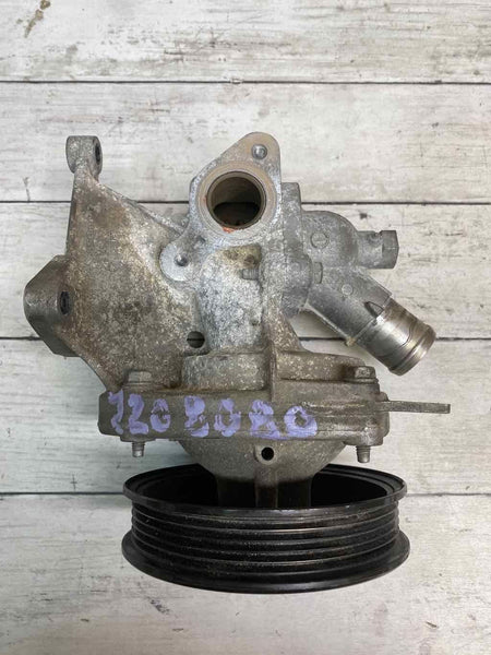 Bomba de água Chevy Equinox 2018 a 2020 Bomba de arrefecimento do motor 2.0L OEM 12637140