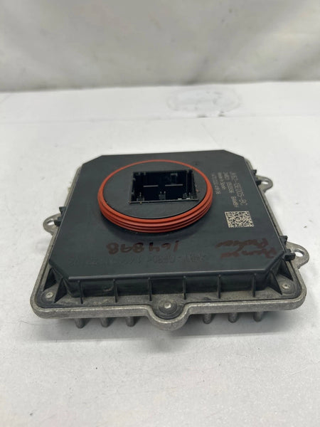 2013 RANGE ROVER SPORT LED BALLAS CONTROL MODULE ASSY OEM 142000024900