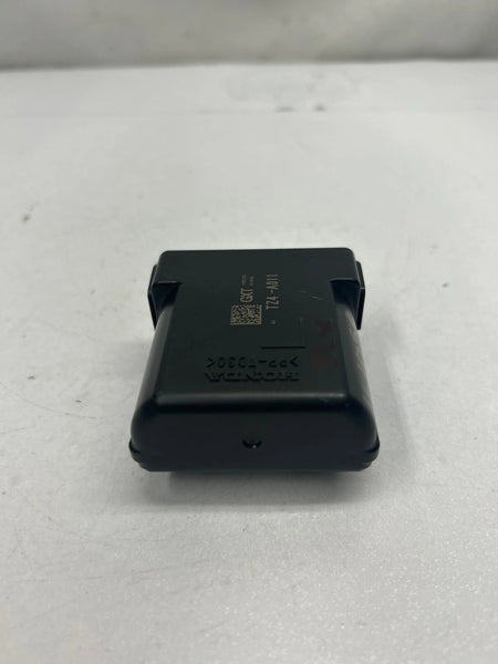 2019 ACURA TLX ELECTRIC PARKING BRAKE CONTROL UNIT ASSY