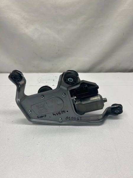 2022 2023 2024 2025 TOYOTA COROLLA CROSS REAR WIPER MOTOR ASSY