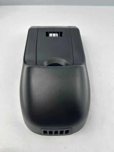 2019 CHEVY SILVERADO 1500 REAR VIEW MRROR TRIM COVER OEM 84130069
