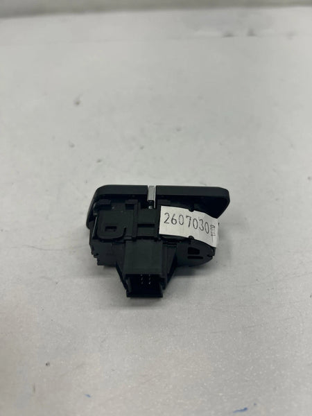 2022 CHEVROLET BLAZER HAZARD CONTROL SWITCH OEM 84840439