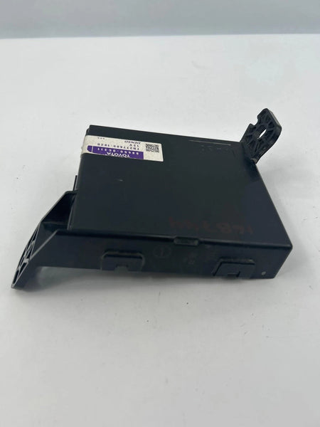 2015 2016 2017 2018 TOYOTA TUNDRA CLIMATE CONTROL MODULE ASSY OEM 886500C311