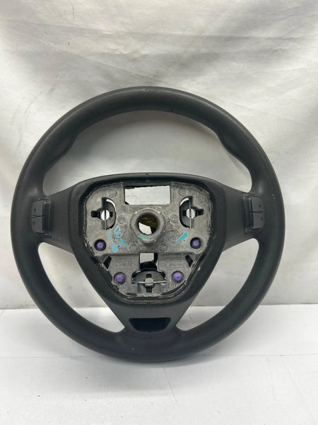 2018 2019 CHEVROLET EQUINOX STEERING WHEEL PREMIER LEATHER ASSY