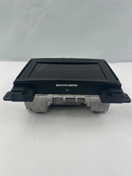 2022 DODGE CHARGER RADIO DIPSLAY RECEIVER 7.0" SCREEN SATELLITE OEM 68575670AA