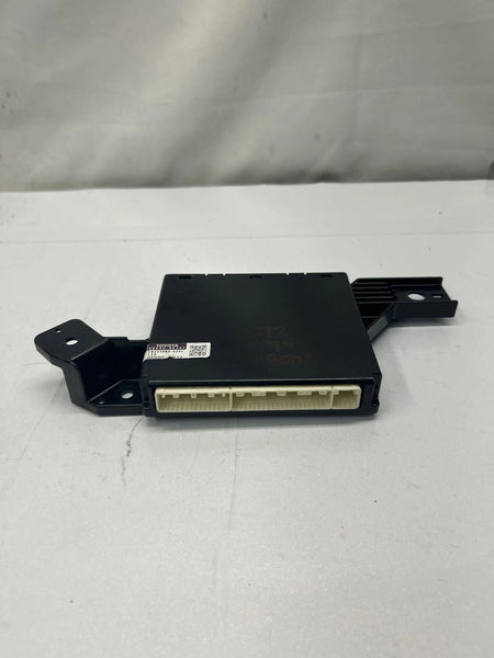 2017 2018 2019 TOYOTA HIGHLANDER CLIMATE CONTROL MODULE UNIT ASSY