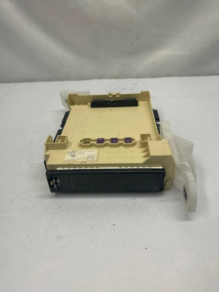 2022 TOYOTA COROLLA JUNCTION BOX CABIN FUSE RELAY BLOCK ASSY