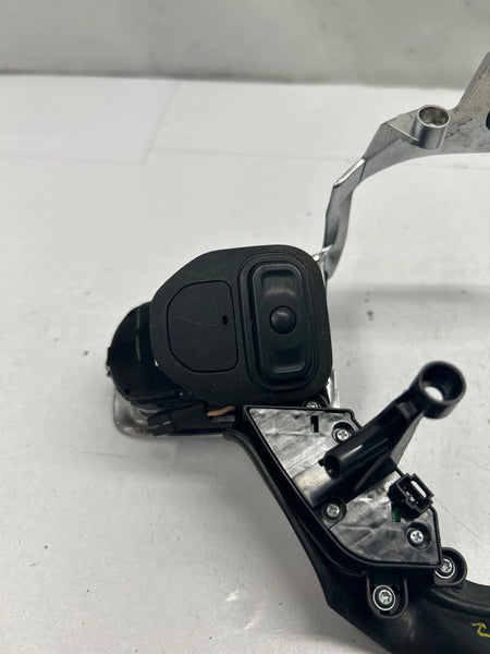 2019 DODGE RAM 1500 PICKUP STEERING WHEEL BUTTONS ASSY OEM
