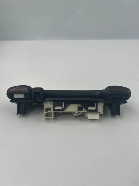 2022 DODGE CHARGER ROOF DOOR HANDLE REAR LEFT ASSY OEM 1RV81