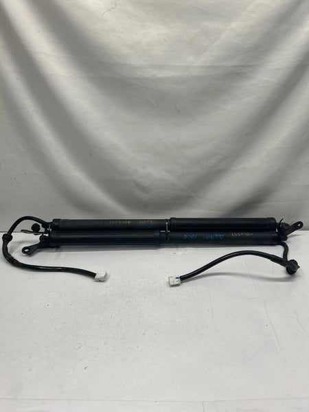 2019 TO 2023 TOYOTA RAV-4 LIFTGATE STRUT SHOCK SUPPORT PAIR 6891042060 6892042020
