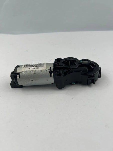 2020 NISSAN SENTRA SEAT MOTOR FRONT RIGHT ASSY OEM 118693206