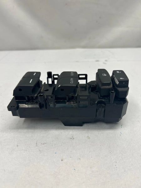 2016 TO 2021 HONDA CIVIC MASTER SWITCH FRONT DRIVER SIDE SEDAN OEM 35750TBAA31