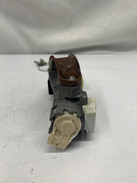 2020 2021 2022 2023 2024 2025 TOYOTA COROLLA IGNITION SWITCH CONVENTIONAL SEDAN