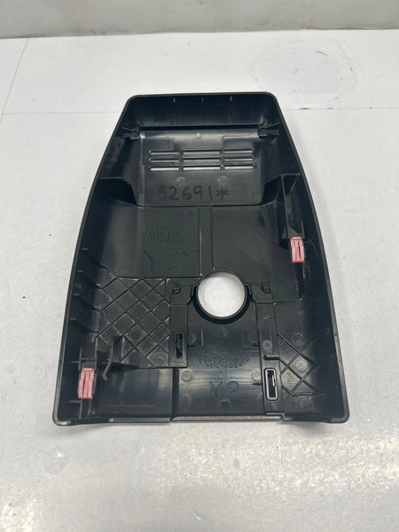 2022 TOYOTA COROLLA REAR VIEW MIRROR TRIM COVER PANEL OEM 8646610010