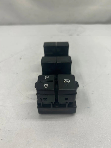 2022 TOYOTA COROLLA CROSS WINDOW SWITCH FRONT LEFT DRIVER MASTER ASSY