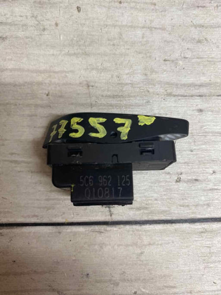Volkswagen Jetta 2018 door lock switch front left OEM 5C6962125