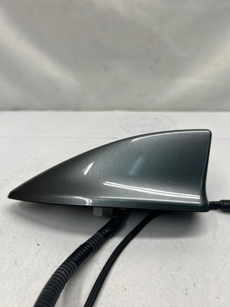 2018 TO 2021 HONDA CIVIC RADIO ANTENNA FM ROOF SHARK FIN HATCHBACK NH-737M GRAY