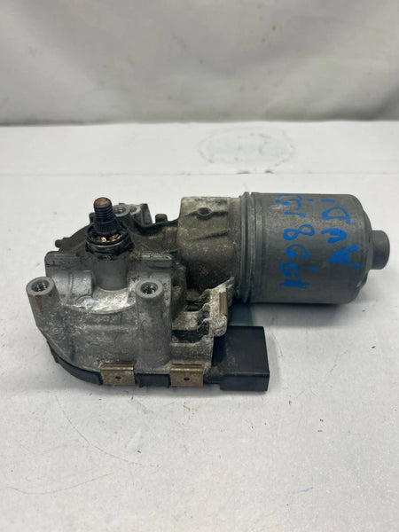 2015 2016 2017 2018 AUDI Q3 WIPER MOTOR FRONT ASSY
