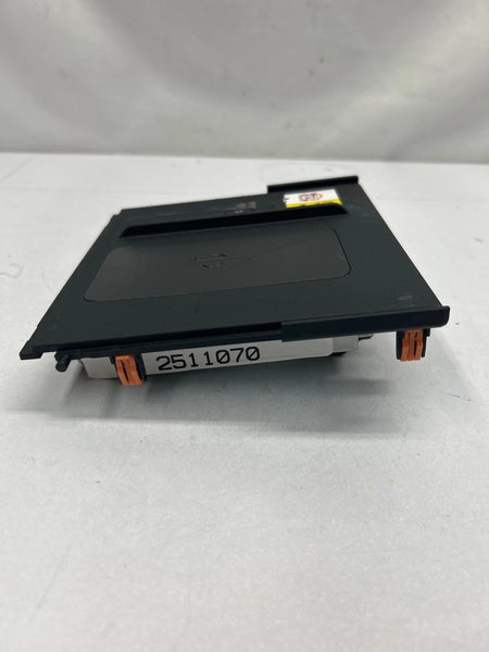 2023 TOYOTA COROLLA CROSS BATTERY WIRELESS CHARGING PAD MODULE OEM 861C00A011