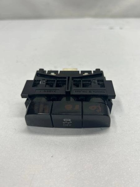 2020 TOYOTA COROLLA POWER SUPPLY CONTROL MODULE UNIT OEM 75L633
