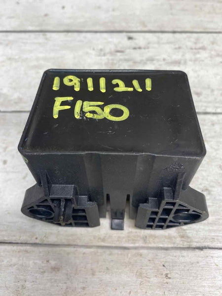 2015 FORD PICKUP F150 FUEL PUMP CONTROL MODULE UNIT OEM ASSY FU5A9D370JA