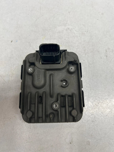 2020 2024 TOYOTA COROLLA CRUISE CONTROL RADAR UNIT SEDAN ASSY