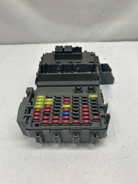 2022 HONDA CIVIC JUNCTION BOX CABIN FUSE RELAY BLOCK ASSY