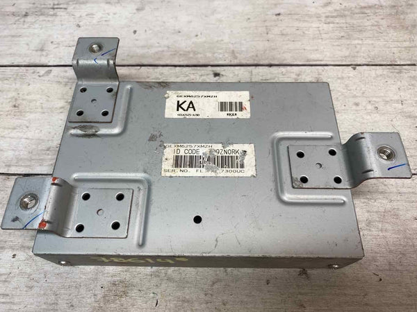 2006 2008 ACURA TL US MARKET RADIO XM SATELLITE ASSY OEM 39820SEPA11