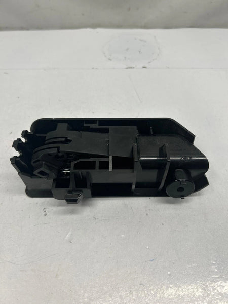 2021 TOYOTA COROLLA TRUNK LID & FUEL DOOR RELEASE HANDLE