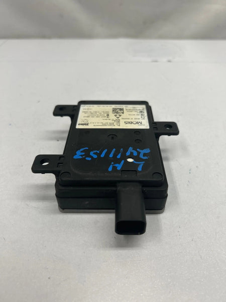 2020 2021 2022 KIA SPORTAGE BLIND SPOT ALERT SENSOR REAR LEFT SIDE ASSY