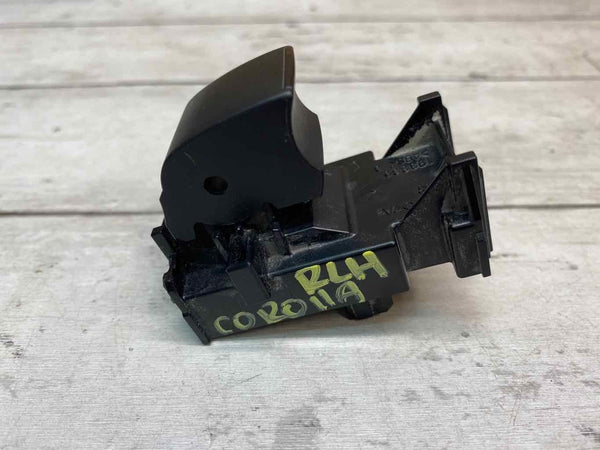 20 22 TOYOTA COROLLA SDN TRASEIRO LADO ESQUERDO JANELA PORTA INTERRUPTOR OEM 193335