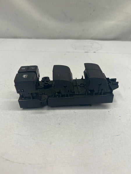 2020 2021 2022 TOYOTA COROLLA WINDOW SWITCH FRONT DRIVER MASTER SEDAN ASSY